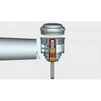 ORIKAM JINME J1 & J1 PLUS Patented Bur-Lock Technology Handpiece ORIKAM JINME J1 & J1 PLUS Patented Bur-Lock Technology Handpiece