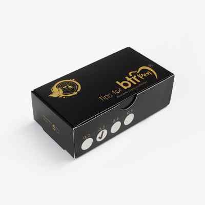 Cerkamed BTR Pen – Broken Tool Remover