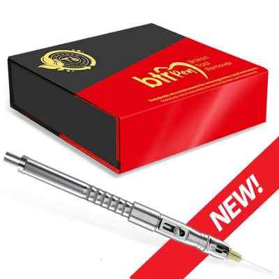  Cerkamed BTR Pen – Broken Tool Remover