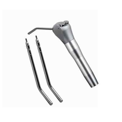 Dental 3-Way Syringe - Standard