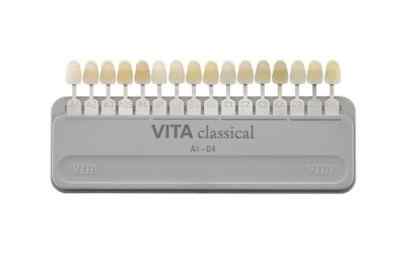 Vita Classical Shade Guide Vita Classical Shade Guide