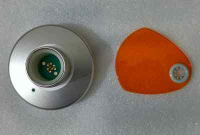 Being Tulip LED Light Cure Unit Cordless Being Tulip LED Light Cure Unit Cordless