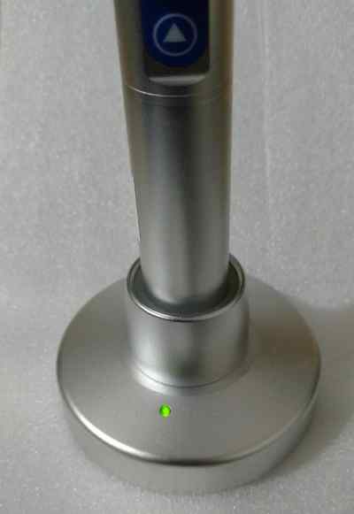 Being Tulip LED Light Cure Unit Cordless Being Tulip LED Light Cure Unit Cordless