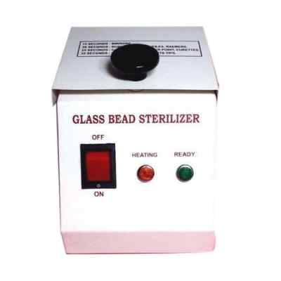 Glass Bead Sterilizer