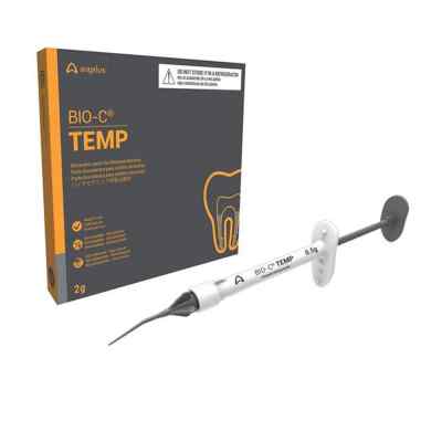 Angelus Bio-C Temp Syringes 0.5gm
