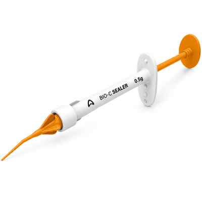 Angelus Bio-C Sealer Bioceramic Root Canal Sealer 2gm Angelus Bio-C Sealer Bioceramic Root Canal Sealer 2gm