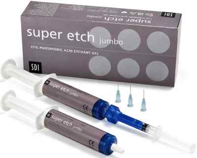 SDI SUPER ETCH JUMBO SDI SUPER ETCH JUMBO