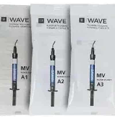 SDI WAVE MV REFILL SYRINGE SDI WAVE MV REFILL SYRINGE