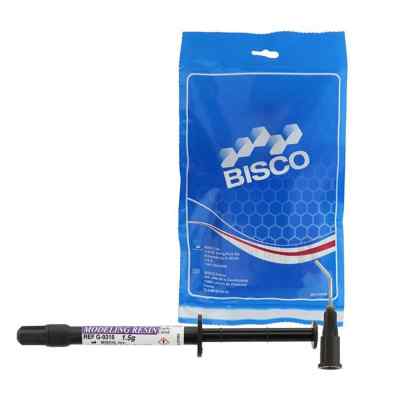 Bisco Modeling Resin Bisco Modeling Resin