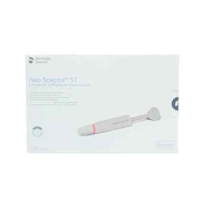 Dentsply Neo Spectra ST Universal Composite Restorative Intro Kit Dentsply Neo Spectra ST Universal Composite Restorative Intro Kit