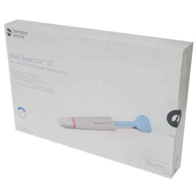 Dentsply Neo Spectra ST Universal Composite Restorative Intro Kit Dentsply Neo Spectra ST Universal Composite Restorative Intro Kit
