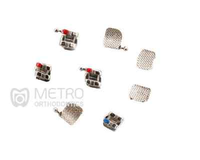 METRO GOLD SERIES MINI BRACKET