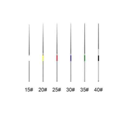 Mani Ultrasonic Files 