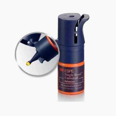 3m Espe Single Bond Universal Adhesive 3 ml 3m Espe Single Bond Universal Adhesive 3 ml