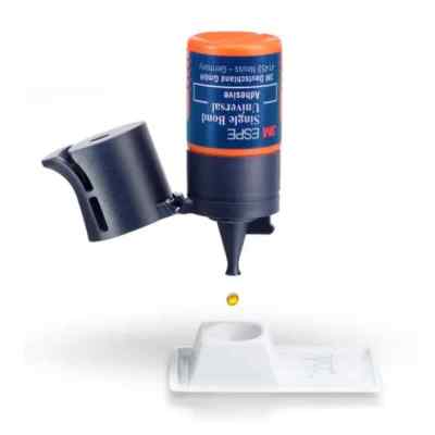 3m Espe Single Bond Universal Adhesive 3 ml 3m Espe Single Bond Universal Adhesive 3 ml