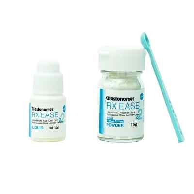 Shofu Glasionomer RX Ease Set Shofu Glasionomer RX Ease Set