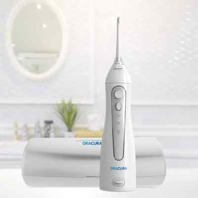 ORACURA Smart Water Flosser OC001 With Protective Case