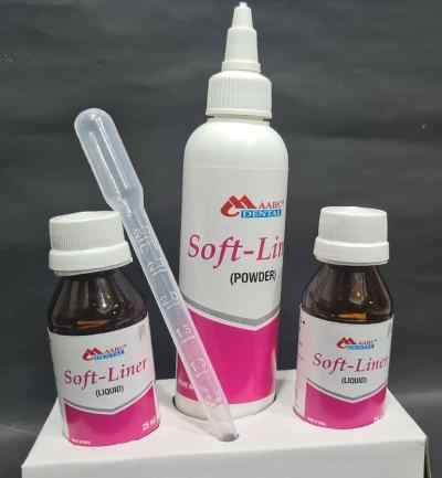 MAARC SOFT LINER MAARC SOFT LINER