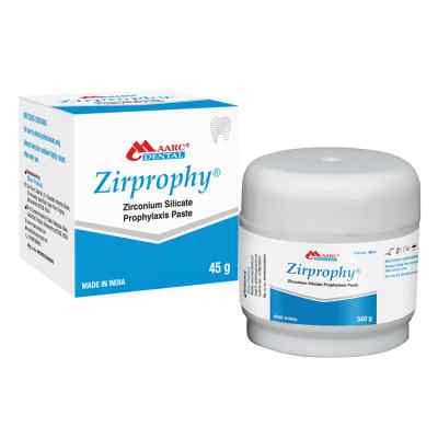 MAARC ZIRPROPHY