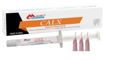 MAARC CALX ( CALCIUM HYDROXIDE PASTE )