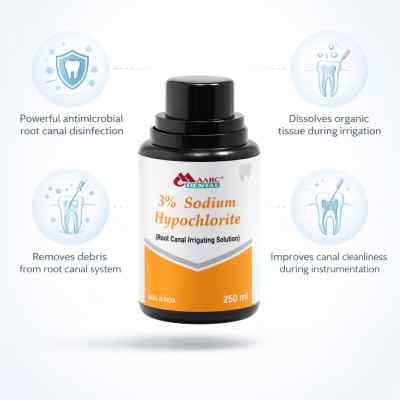 Maarc Sodium Hypochlorite