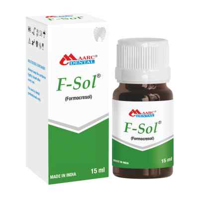 Maarc F-sol