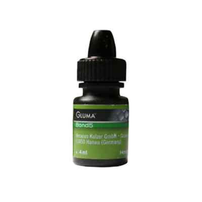 Kulzer Gluma Bond 5 Bonding Agent Kulzer Gluma Bond 5 Bonding Agent