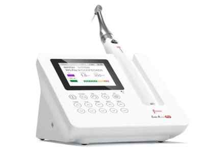 Woodpecker Endo Radar Pro Brushless Endomotor With Apex Locator