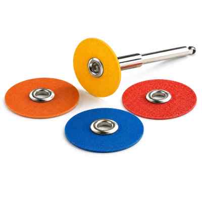 3M Espe Sof-Lex Polishing Discs-Coarse