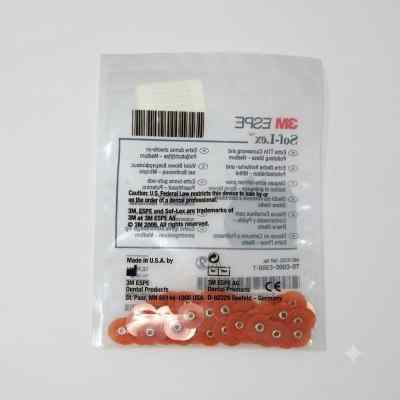 3m Espe Sof-Lex Polishing Discs