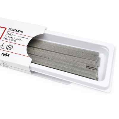 3m Espe Sof-Lex Finishing/Polishing Strips - Refills 3m Espe Sof-Lex Finishing/Polishing Strips - Refills