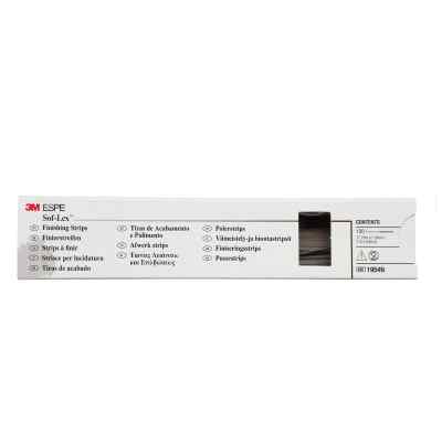 3m Espe Sof-Lex Finishing Strips - Refills