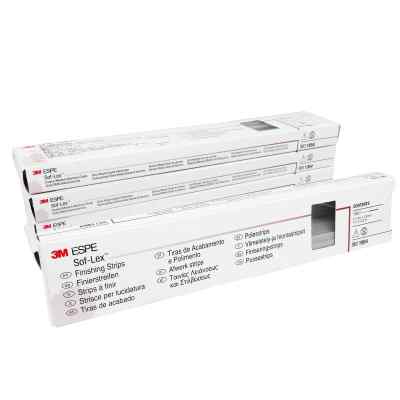3m Espe Sof-Lex Finishing Strips - Refills