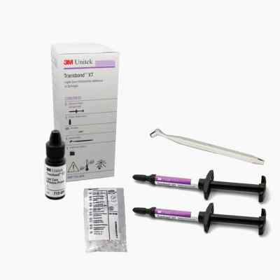 3M Unitek Transbond XT 3M Unitek Transbond XT