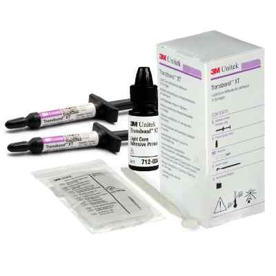 3M Unitek Transbond XT 3M Unitek Transbond XT