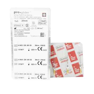 Dentsply Proglider File