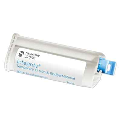 Dentsply Integrity Temporary Crown And Bridge Material Dentsply Integrity Temporary Crown And Bridge Material