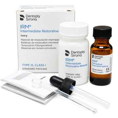 Dentsply Intermediate Restorative Material (IRM)