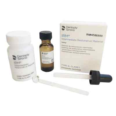 Dentsply Intermediate Restorative Material (IRM) Dentsply Intermediate Restorative Material (IRM)