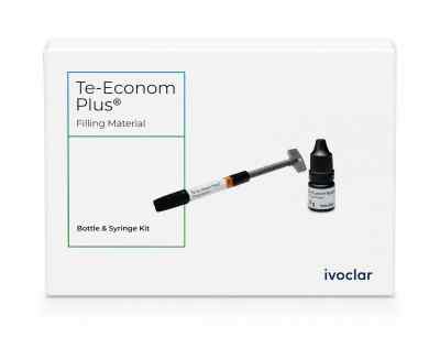 Ivoclar Te-Econom Plus Intro Kit