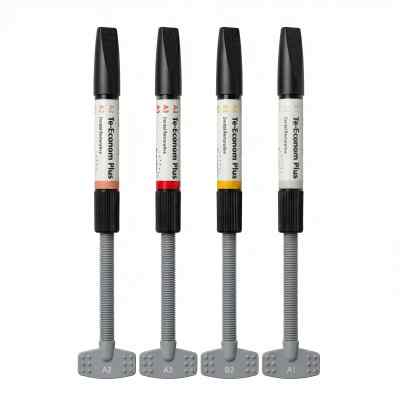 Ivoclar Te-Econom Plus Composite Kits