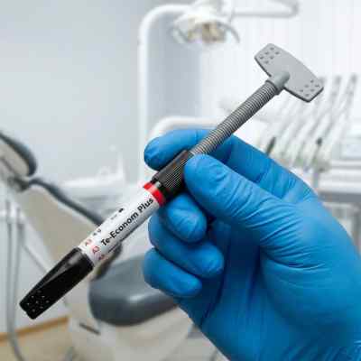 Ivoclar Te-Econom Plus Composite Kits