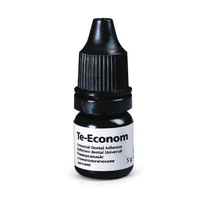 Ivoclar Te-Econom Plus Composite Kits