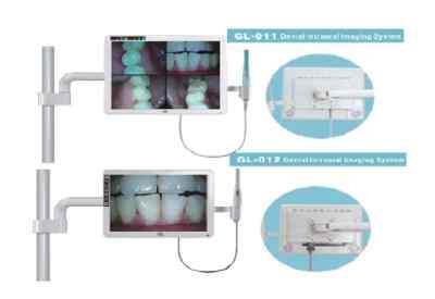 Apple Dental Intraoral Camera