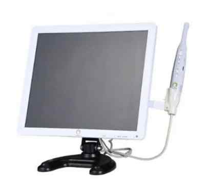 Apple Dental Intraoral Camera