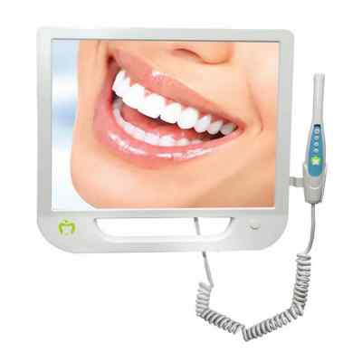 Apple Dental Intraoral Camera