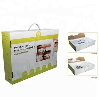 Apple Dental Intraoral Camera