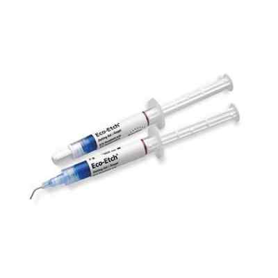Ivoclar Eco-Etch (pack of 2) 2g