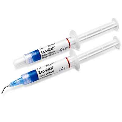 Ivoclar Eco-Etch (pack of 2) 2g