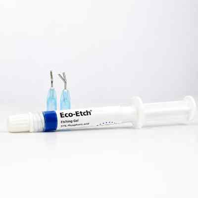 Ivoclar Eco-Etch (pack of 2) 2g